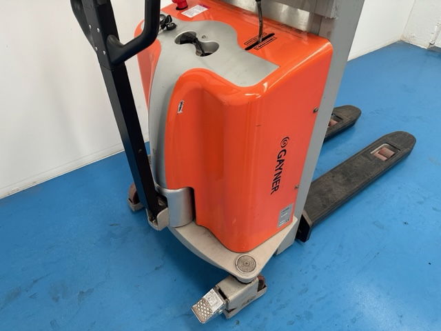 GAYNER SPM1025